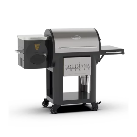 Pack + Barbecue à Pellets FL 800 Legacy LOUISIANA + 6 Accessoires 2 Pack + Barbecue à Pellets FL 800 Legacy LOUISIANA + 6 Accessoires