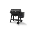 Pack + Barbecue Crown Pellet 500 BROIL KING -Weber Soldes pack barbecue crown pellet 500 broil king