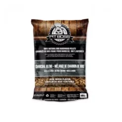 Charbon Pellets Charcoal 9 Kg PIT BOSS
