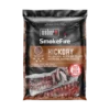Pellets - Hickory 9KG Weber -Weber Soldes pellets hickory 9kg