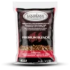 Pellets LOUISIANA Melange Cerisier 18 Kg -Weber Soldes pellets louisiana melange cerisier 18 kg