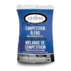 Pellets LOUISIANA Melange Competition 18 Kg -Weber Soldes pellets louisinan melange competition 18 kg