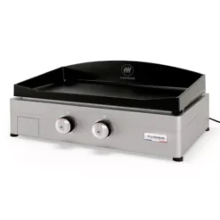 Plancha Allure Electrique 260 Inox