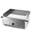 Plancha Electrique KRAMPOUZ Inox - Design - Simple 41X40 -Weber Soldes plancha electrique krampouz inox design simple 41x40 1