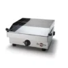 Plancha Electrique KRAMPOUZ Inox - Saveur - 34X34 -Weber Soldes plancha electrique krampouz inox saveur 34x34 1