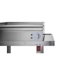 Weber Soldes -Weber Soldes plancha electrique watt el 60 lisse planet 1