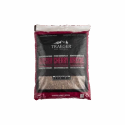 Sac De Pellets TRAEGER Cherry 9Kg