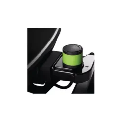 Napoleon Barbecue Portable Electrique Travel Q Pro285E - Noir - NAPOL -Weber Soldes travel q 285 electrique 2