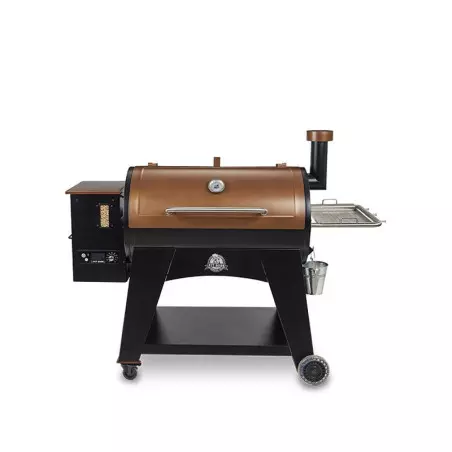 Weber Soldes -Weber Soldes barbecue a pellets austin